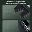 Suporte Veicular Baseus – Suporte Universal para Celular no Saída de Ar do Carro