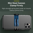 Suporte Veicular Baseus – Suporte Universal para Celular no Saída de Ar do Carro