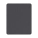 Mouse Pad Baseus Simple Color – Couro PU, Antiderrapante e Resistente à Água (26x21cm)