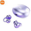 Fones de Ouvido Xiaomi M91 TWS Bluetooth 5.3 – Design Open Ear Clip, ENC para Chamadas, Microfone e Uso Esportivo