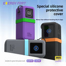 UGREEN Power Bank 20.000mAh 130W/100W – Carregamento Rápido, Design Portátil e Case Protetora