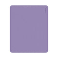 Mouse Pad Baseus Simple Color – Couro PU, Antiderrapante e Resistente à Água (26x21cm)