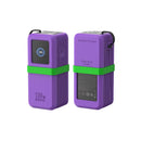 UGREEN Power Bank 20.000mAh 130W/100W – Carregamento Rápido, Design Portátil e Case Protetora