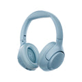 QCY H3 – Headphone Bluetooth 5.4 com Cancelamento Ativo de Ruído 50dB e Áudio Hi-Res LDAC