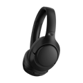 QCY H3 – Headphone Bluetooth 5.4 com Cancelamento Ativo de Ruído 50dB e Áudio Hi-Res LDAC