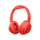 QCY H3 – Headphone Bluetooth 5.4 com Cancelamento Ativo de Ruído 50dB e Áudio Hi-Res LDAC