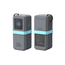 UGREEN Power Bank 20.000mAh 130W/100W – Carregamento Rápido, Design Portátil e Case Protetora