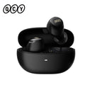 QCY HT07 – Fones Bluetooth 5.2 com Cancelamento Ativo de Ruído 40dB e 32h de Bateria