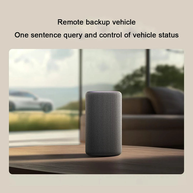 Xiaomi Caixa de som Inteligente – Bluetooth 5.3 com Inteligência Artificial XiaoAI e Controle por Voz