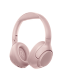 QCY H3 – Headphone Bluetooth 5.4 com Cancelamento Ativo de Ruído 50dB e Áudio Hi-Res LDAC
