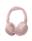 QCY H3 – Headphone Bluetooth 5.4 com Cancelamento Ativo de Ruído 50dB e Áudio Hi-Res LDAC