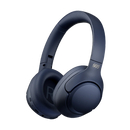 QCY H3 – Headphone Bluetooth 5.4 com Cancelamento Ativo de Ruído 50dB e Áudio Hi-Res LDAC