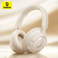 Baseus BH1 NC – Headphone Bluetooth 6.0 com Cancelamento Ativo de Ruído e Áudio Hi-Res LDAC