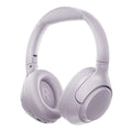QCY H3 – Headphone Bluetooth 5.4 com Cancelamento Ativo de Ruído 50dB e Áudio Hi-Res LDAC